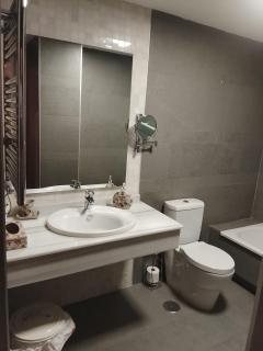 Vivienda vacacional a la orilla del mar - 2
