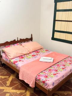 Pouso campestre Ohana para família em Tiradentes - 0