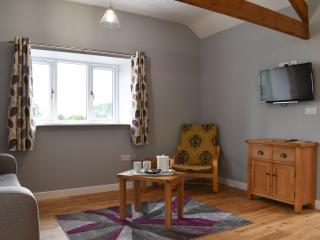 Owl Cottage - 8