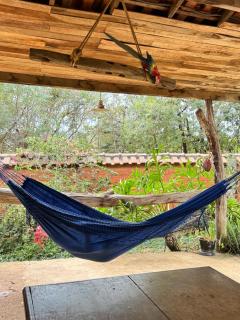 Pouso campestre Ohana para família em Tiradentes - 1