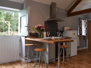 Owl Cottage - 2