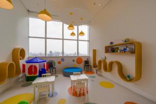 Excelente Flat Moderno e espaçoso no Cittyplex Osasco - 3