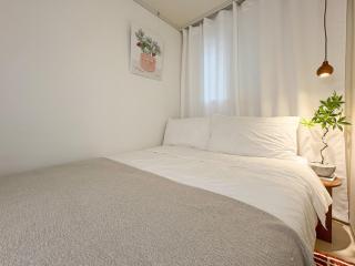 Easy access to Hongdae and Itaewon - Cozy Nest Gongdeok - 9