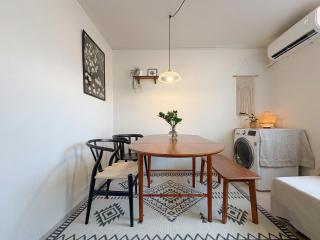 Easy access to Hongdae and Itaewon - Cozy Nest Gongdeok - 5