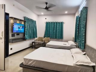 Virasat Villa - 4
