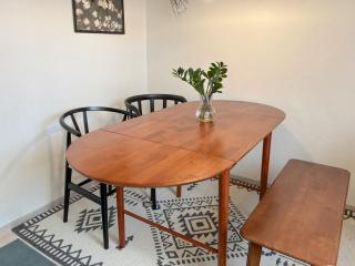 Easy access to Hongdae and Itaewon - Cozy Nest Gongdeok - 4