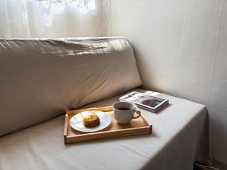 Easy access to Hongdae and Itaewon - Cozy Nest Gongdeok - 1