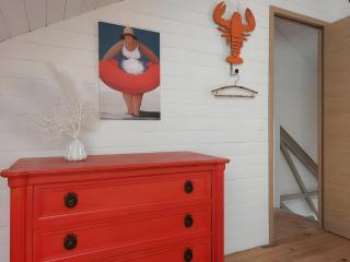 L'atelier D'artiste - Charme Zen - 1