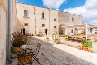 Masseria La Lizza - Ospitalità Rurale - 1