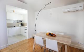 Loft Bica com vista para o rio - 7