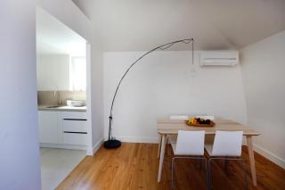 Loft Bica com vista para o rio - 6