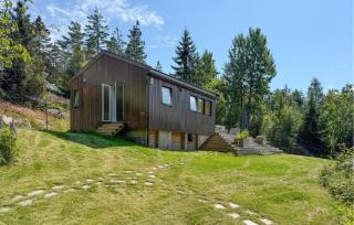 2 Bedroom Beautiful Home In Gressvik - Slevik - 9
