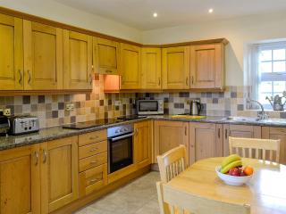 Maesbangor Farmhouse - Capel Bangor - 3