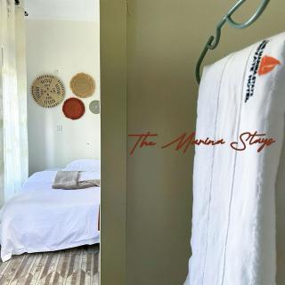 The Marina Stays Private Hotel Spa Entebbe - 4