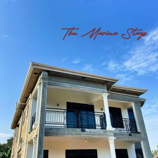 The Marina Stays Private Hotel Spa Entebbe - 3