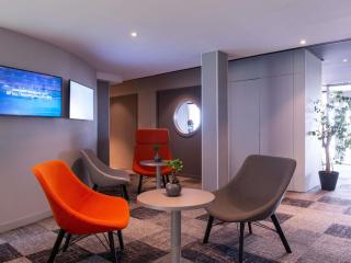 Mercure Dieppe La Présidence - Dieppe - 2