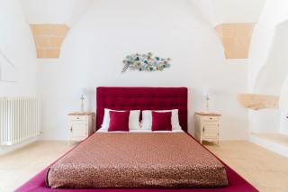 Masseria La Lizza - Ospitalità Rurale - 3