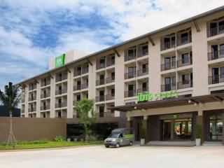 ibis Styles Krabi Ao Nang - 9
