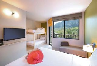 ibis Styles Krabi Ao Nang - 4