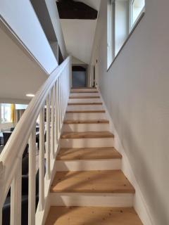 Spacious duplex house in Grosbreuil - 2