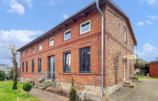 Ferienwohnung Blankenhagen - 1