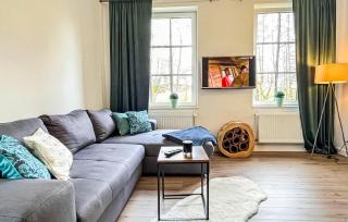 Ferienwohnung Blankenhagen - 7