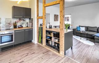 Ferienwohnung Blankenhagen - 5