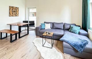 Ferienwohnung Blankenhagen - 8