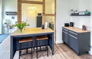 Ferienwohnung Blankenhagen - 4