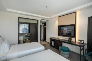 Iconique Hotel Nha Trang - 1