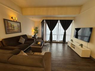 KL Apartments at Times Square Kuala Lumpur KL - 4