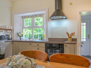 Monkwood Cottage - 5