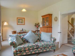 Monkwood Cottage - 4