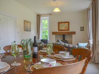 Monkwood Cottage - Hale - 4