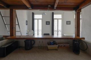 Beautiful studio - view on Notre-Dame de la Garde - 5