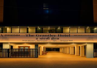 The Grantley Hotel - Alibag Beach - 7