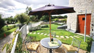 The Windmill Blackthorn Hill - 7
