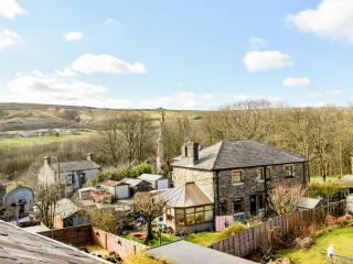 Ivy Cottage - 7