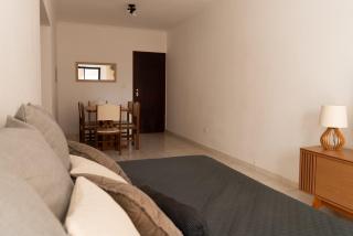 Apartamento completo com garagem a 150 m da praia - 7