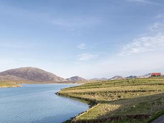 Uig Bay Cottage - 7