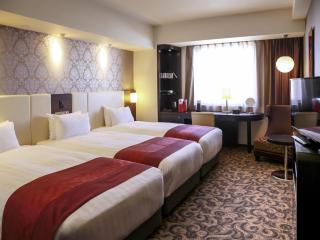 Mercure Sapporo - 3