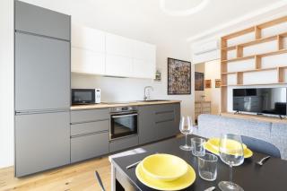 Easylife - Milano - Sammartini 35 - Centrale - 1