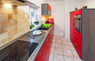 Ferienwohnung Userin - 4