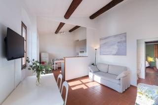 Florence Rooftop Flat with 2 Terraces & Duomo View - 3