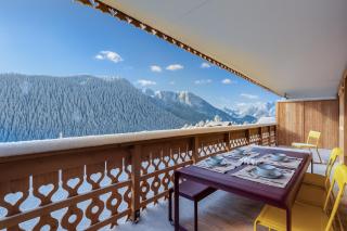 Apt Alchimie B22 - BO Immobilier Chatel - Châtel- Reduced prices on ski passes Châtel & Portes du Soleil - 0