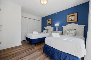 Spacious 2 BR Retreat- Island Palms C1 - 9
