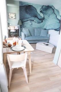 Topa Casa Gîte d'hôtes à Creil - 9