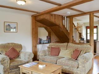 Stable Cottage - 2