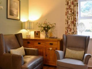 Clachries Cottage - 7
