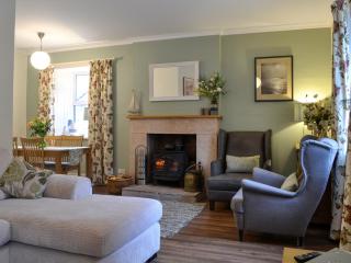 Clachries Cottage - 0